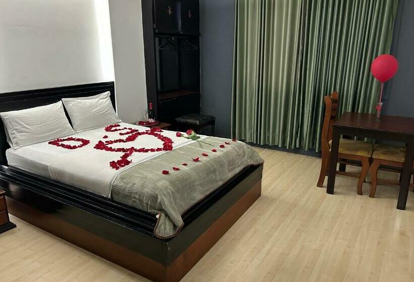 پانسیون Hostal Iñaquito