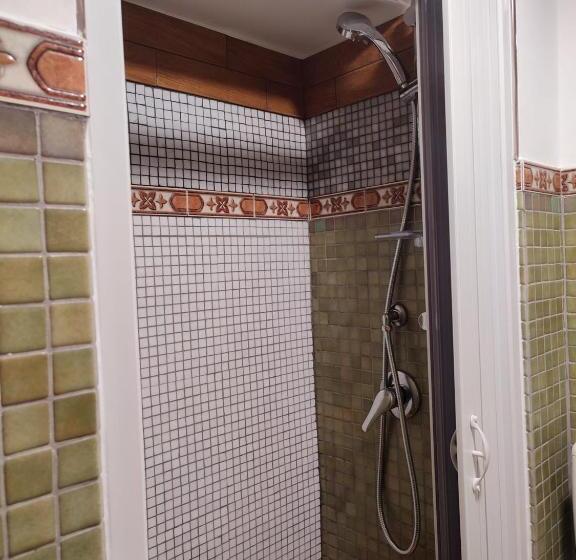 بنسيون La Casa Nel Vico