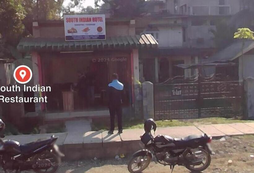 بنسيون Munin S Guest House