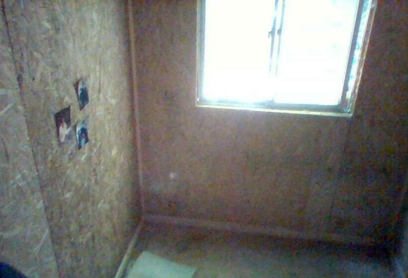 Пансион Refugio Anthukuyen