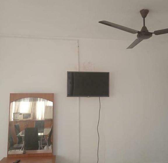 Пансион Regent Rooms