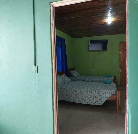 Пансион Residencia Las Brisas Griegas