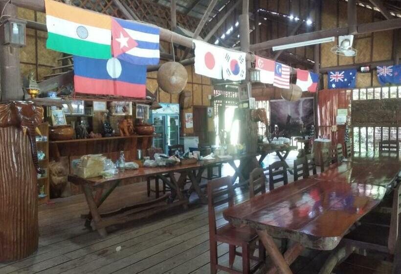펜션 Sainamhai Resort