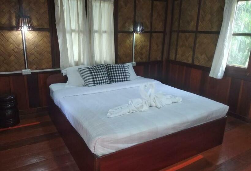 펜션 Sainamhai Resort