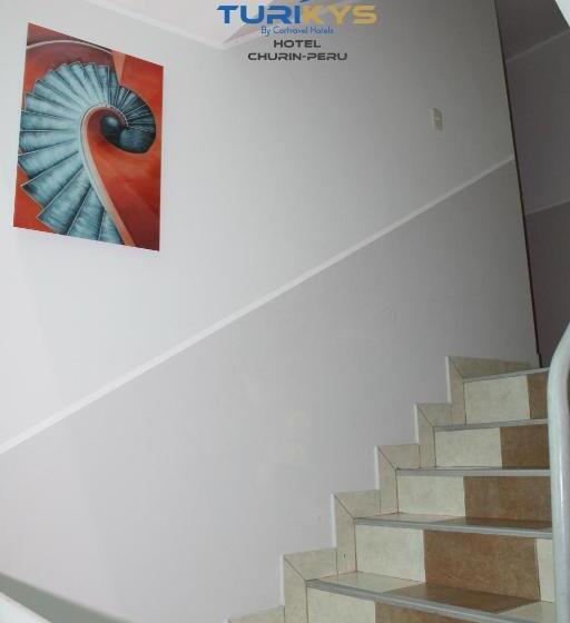 膳宿费 Turikys Churin