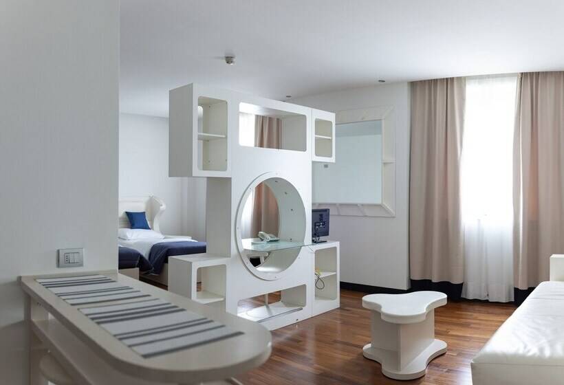 Residence Prestige