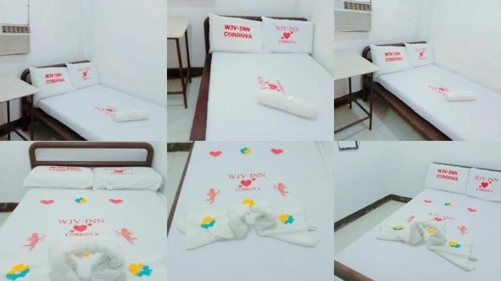 호스텔 Wjv Inn Cordova