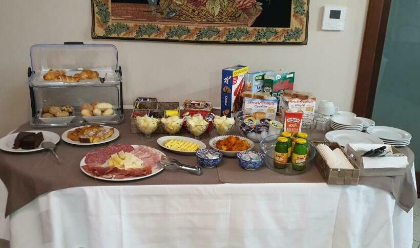 Artemisia Bed And Breakfast