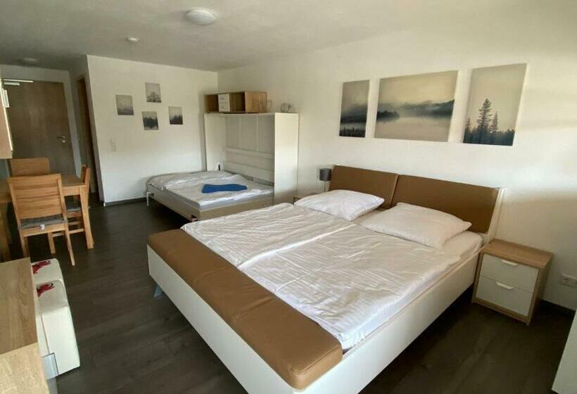 Bed and Breakfast Der Bradler