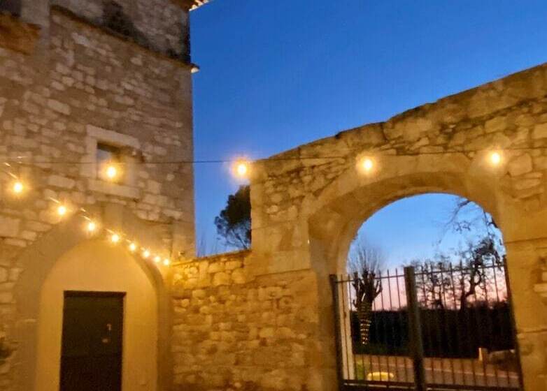 مبيت وإفطار Domaine De Lejos   Portes D Albi