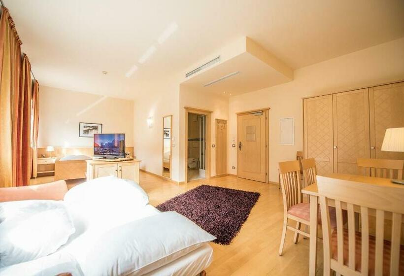 Bed and Breakfast Lodenwirt Residence