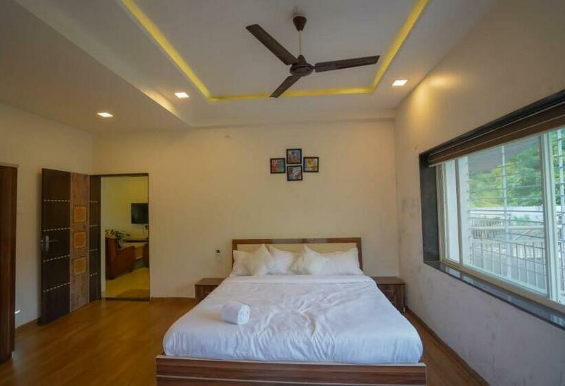 Bed and Breakfast Mist Mountain