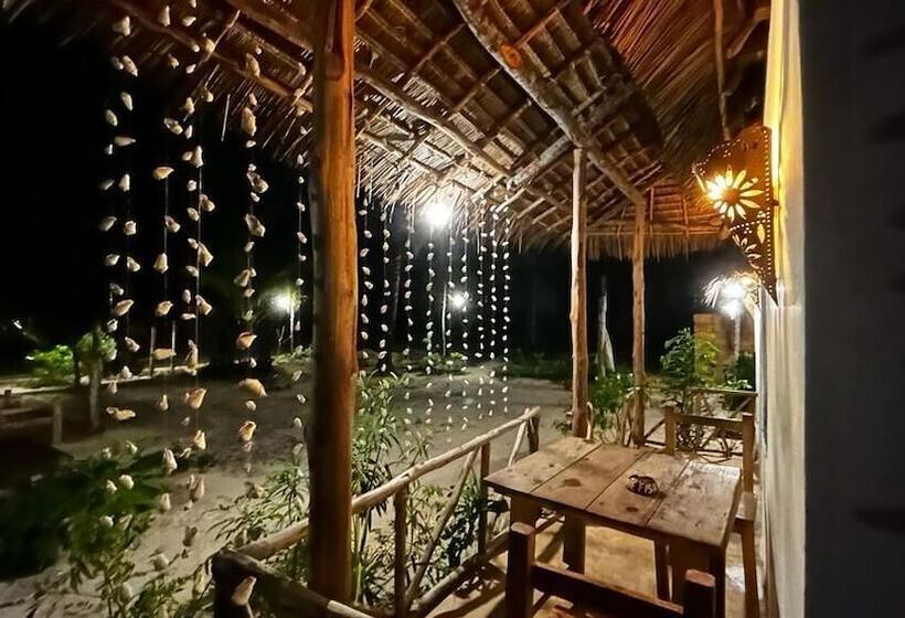 مبيت وإفطار Stonefish Inn Jambiani