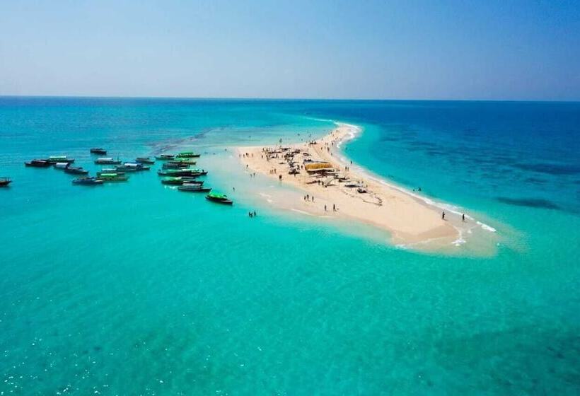 مبيت وإفطار Stonefish Inn Jambiani