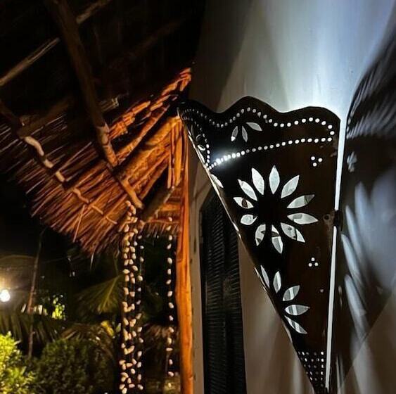مبيت وإفطار Stonefish Inn Jambiani
