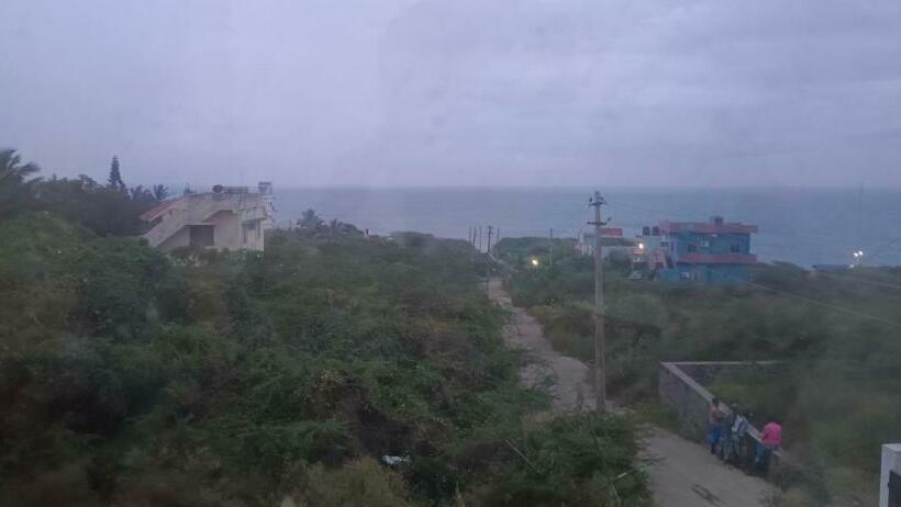 Bed and Breakfast Thenkumari Hotel Ands