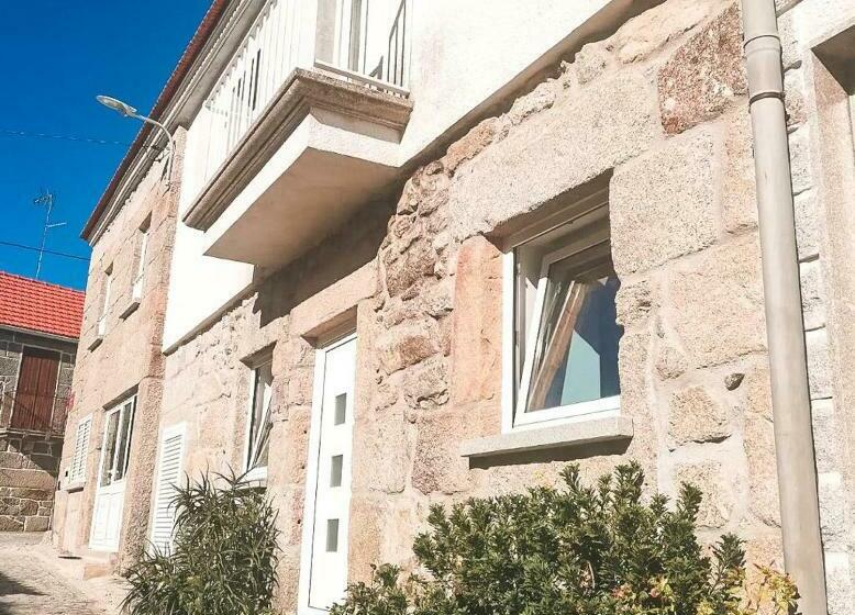 Casas Ti Flores