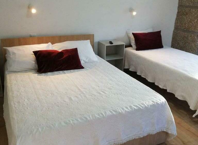 Casas Ti Flores