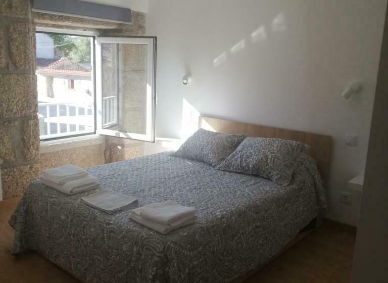 Casas Ti Flores