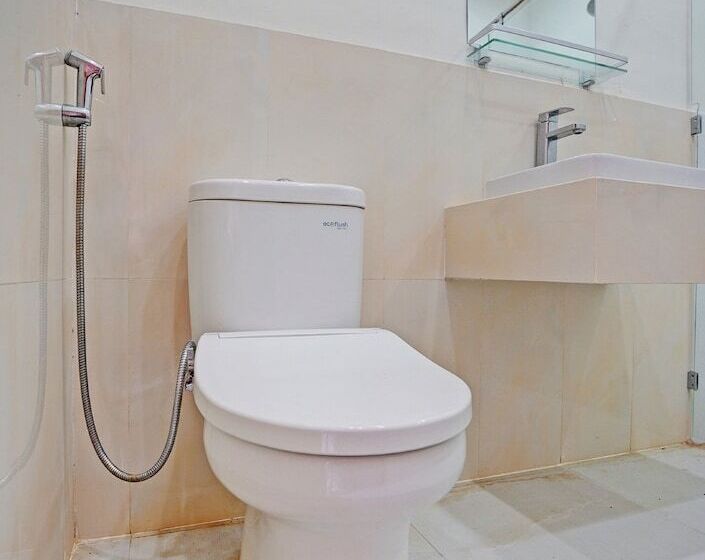 Capital O 92162 Hotel Wisata Karya