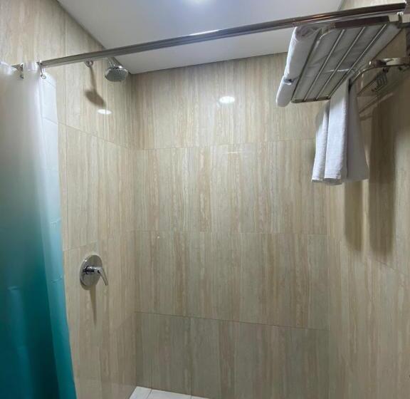 هتل Erbe Style Jayapura Papua By Horison