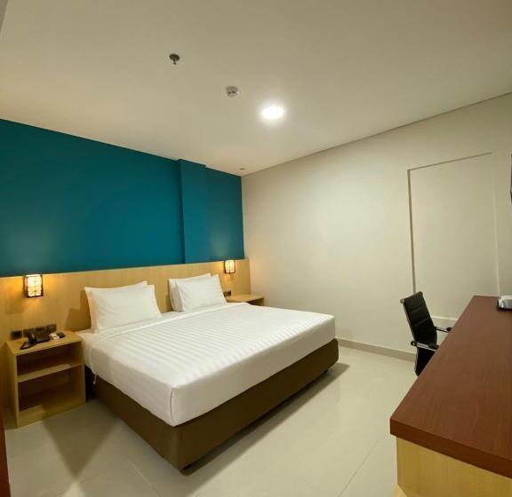 هتل Erbe Style Jayapura Papua By Horison