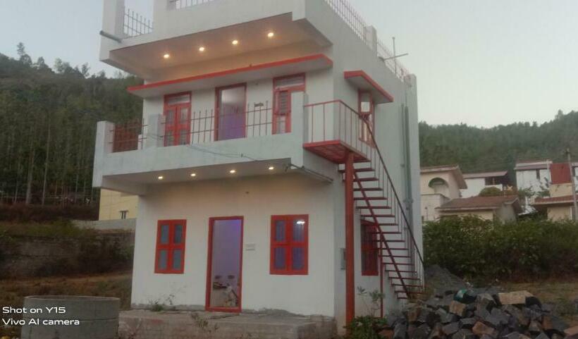 Hotel Five Laurels