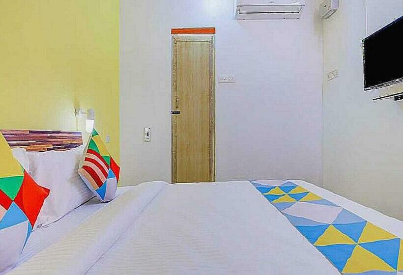 Hotel Flagship Le Pondy Paradise