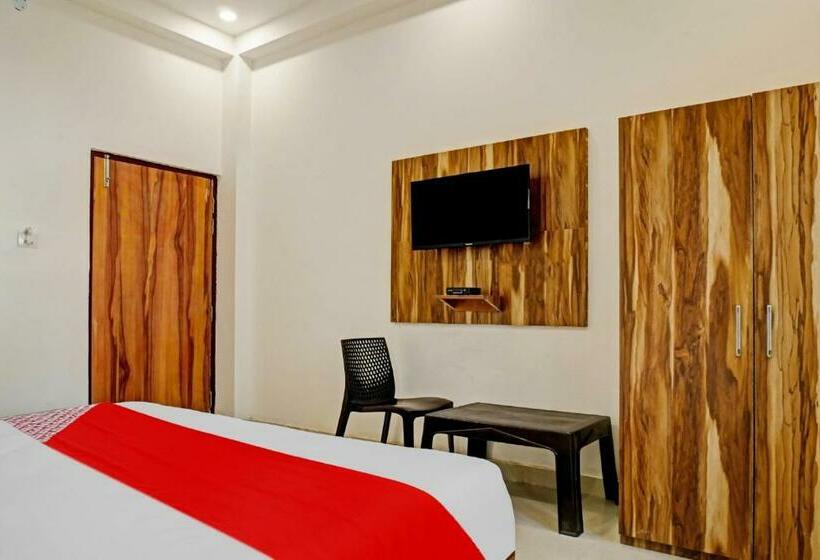 هتل New Park Inn