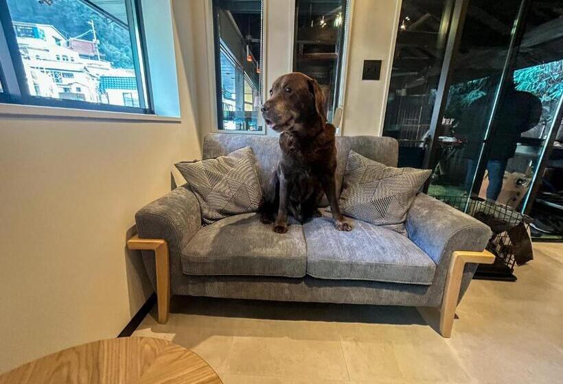 בית מלון כפרי Kototoki   En