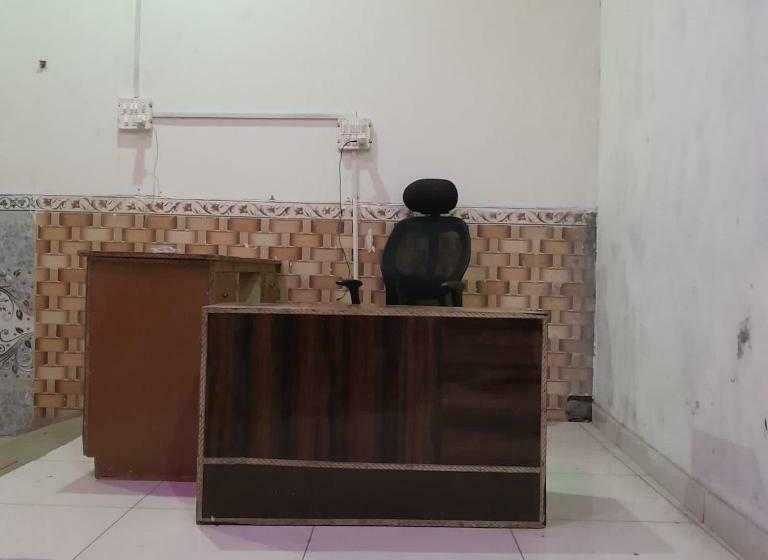 Hotel Oyo 80719a  White Dove