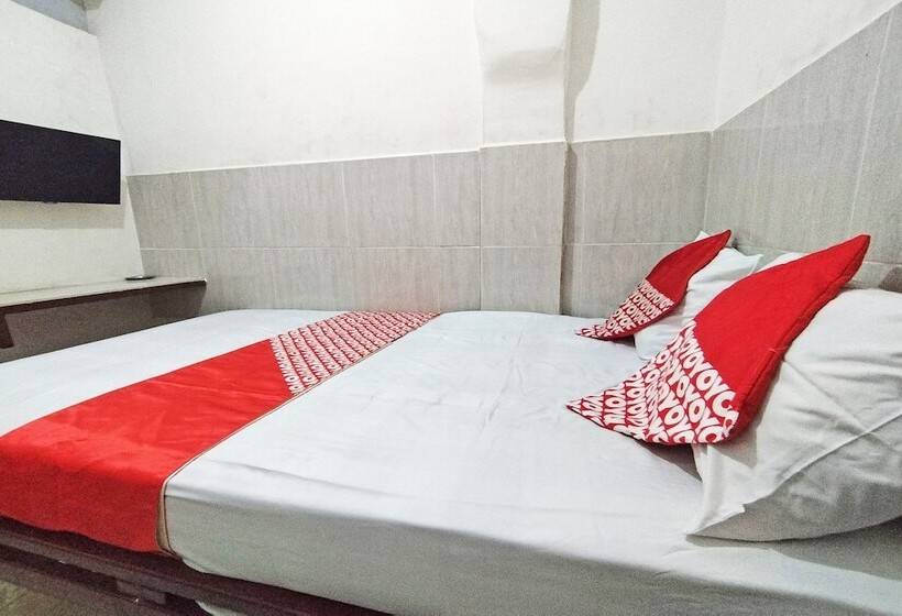 هتل Oyo 92157 Benteng Kost Syariah