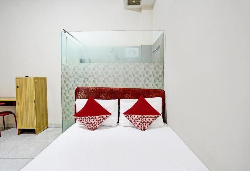 ホテル Oyo 92190 Arya Guest House