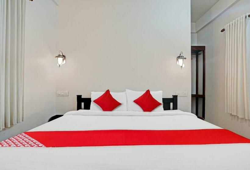 Hotel Flagship Cherai Panoramic Beach