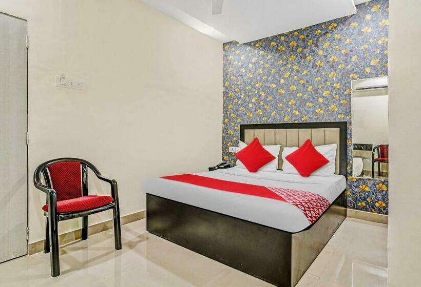 Hotel Flagship Smbha Palace