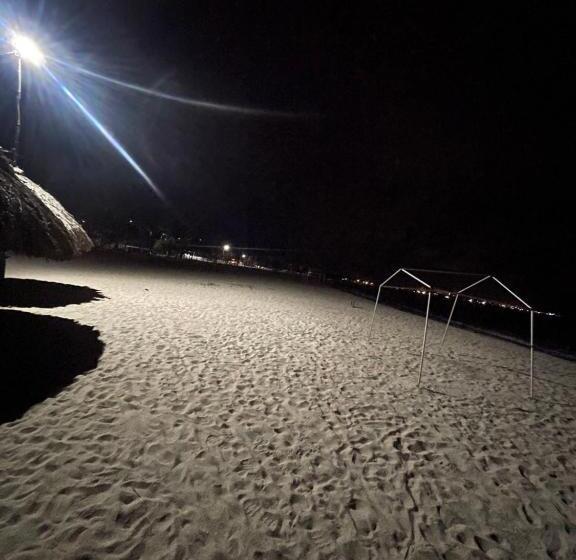 هتل Palma Azul Beach