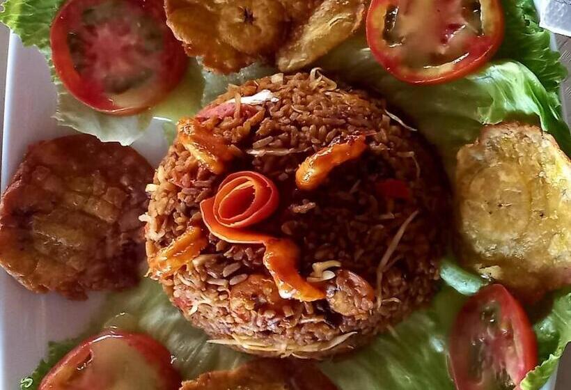 هتل Palma Azul Beach