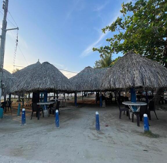 هتل Palma Azul Beach