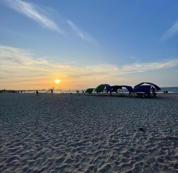 هتل Palma Azul Beach