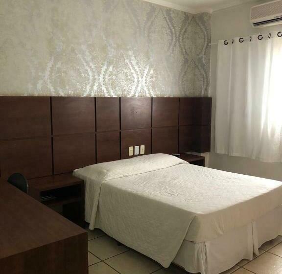 호텔 Residence