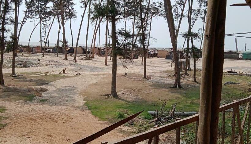 Отель Sbr Resort