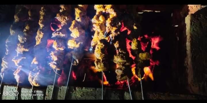 בית מלון כפרי Sbr Resort