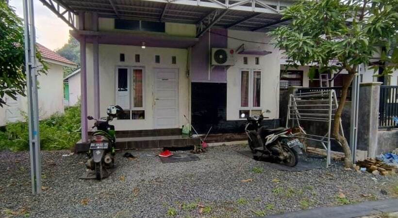 هتل Spot On 92196 Kost Axcel