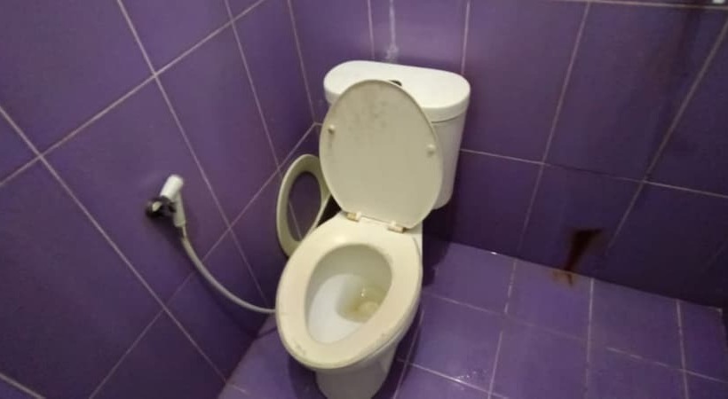 هتل Spot On 92196 Kost Axcel