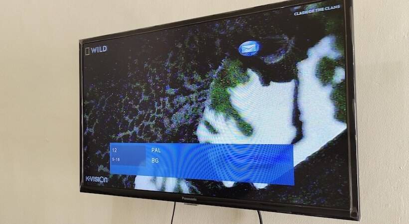 هتل Spot On 92196 Kost Axcel