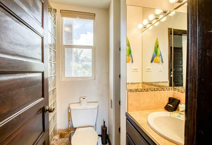 فندق Suite I101 At Mara Laguna Gold Standard Certified