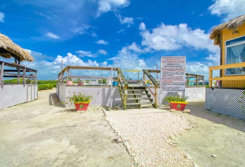 فندق Suite I101 At Mara Laguna Gold Standard Certified