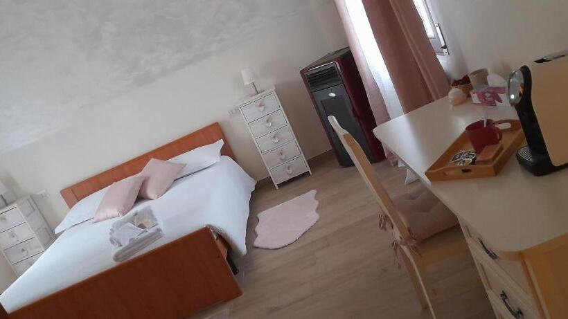 פנסיון Casa Caserotte