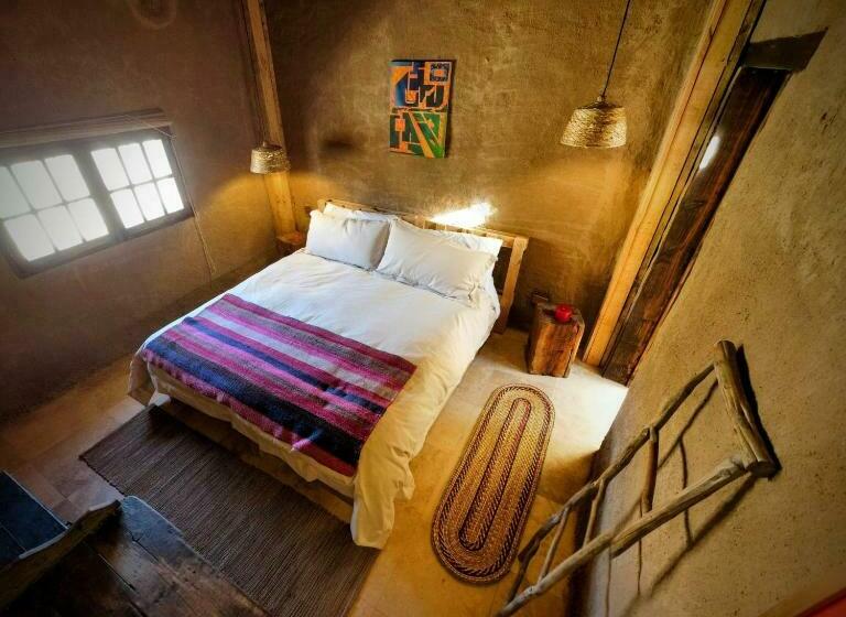 Пансион Espacio Adobe Hostal Boutique