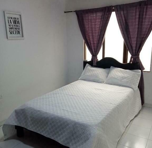Пансион Home Travel Popayan